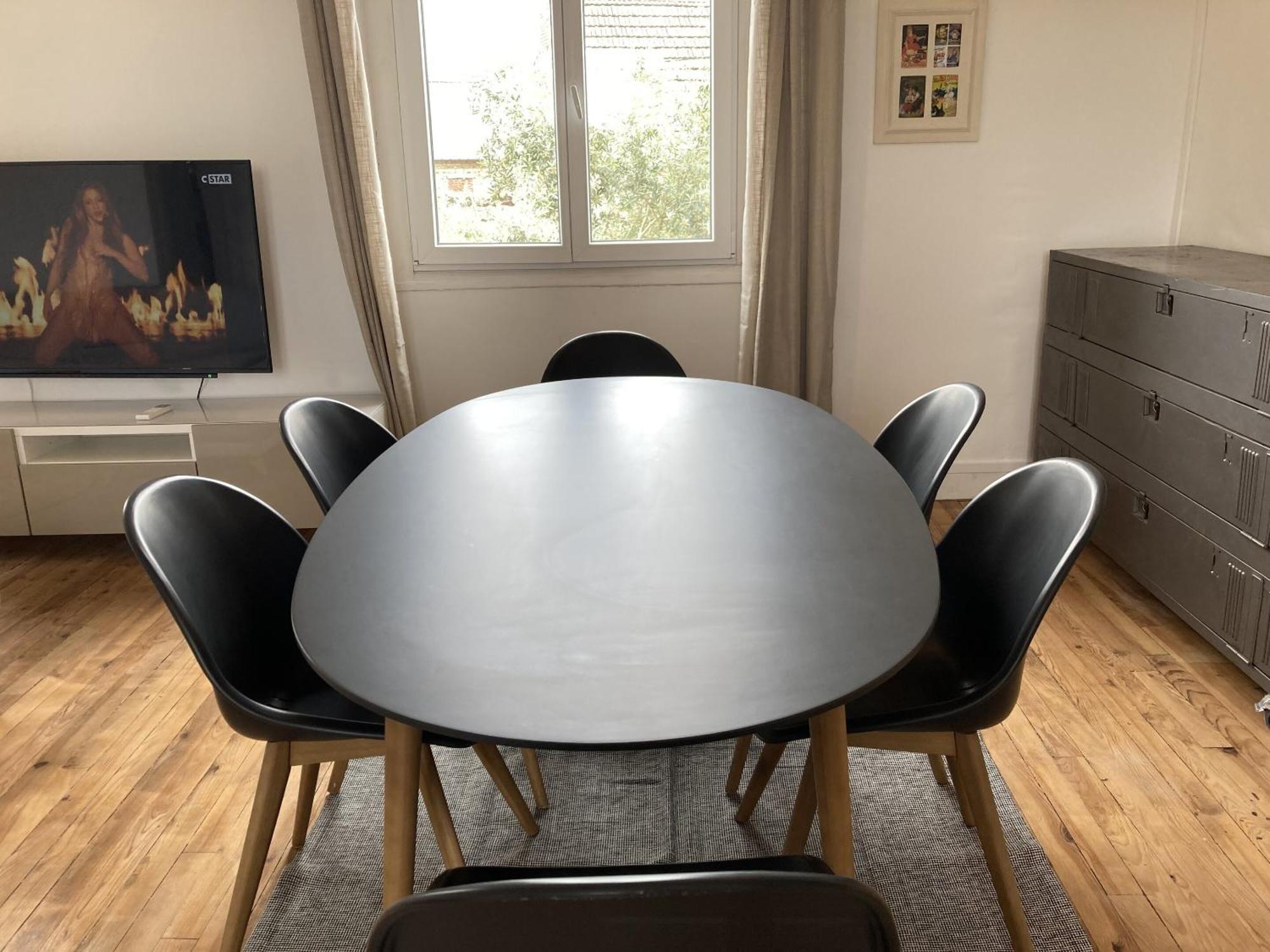 Location Appartement Des Pyrenees Borderes-sur-l'Echez Buitenkant foto