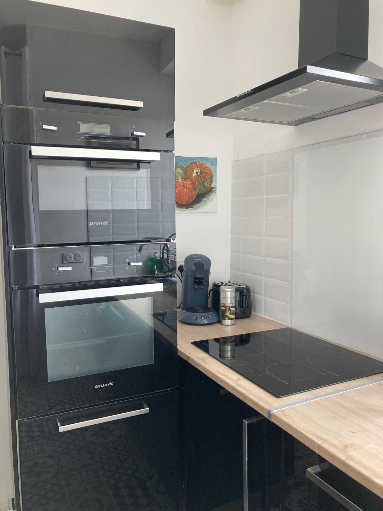 Location Appartement Des Pyrenees Borderes-sur-l'Echez Kamer foto