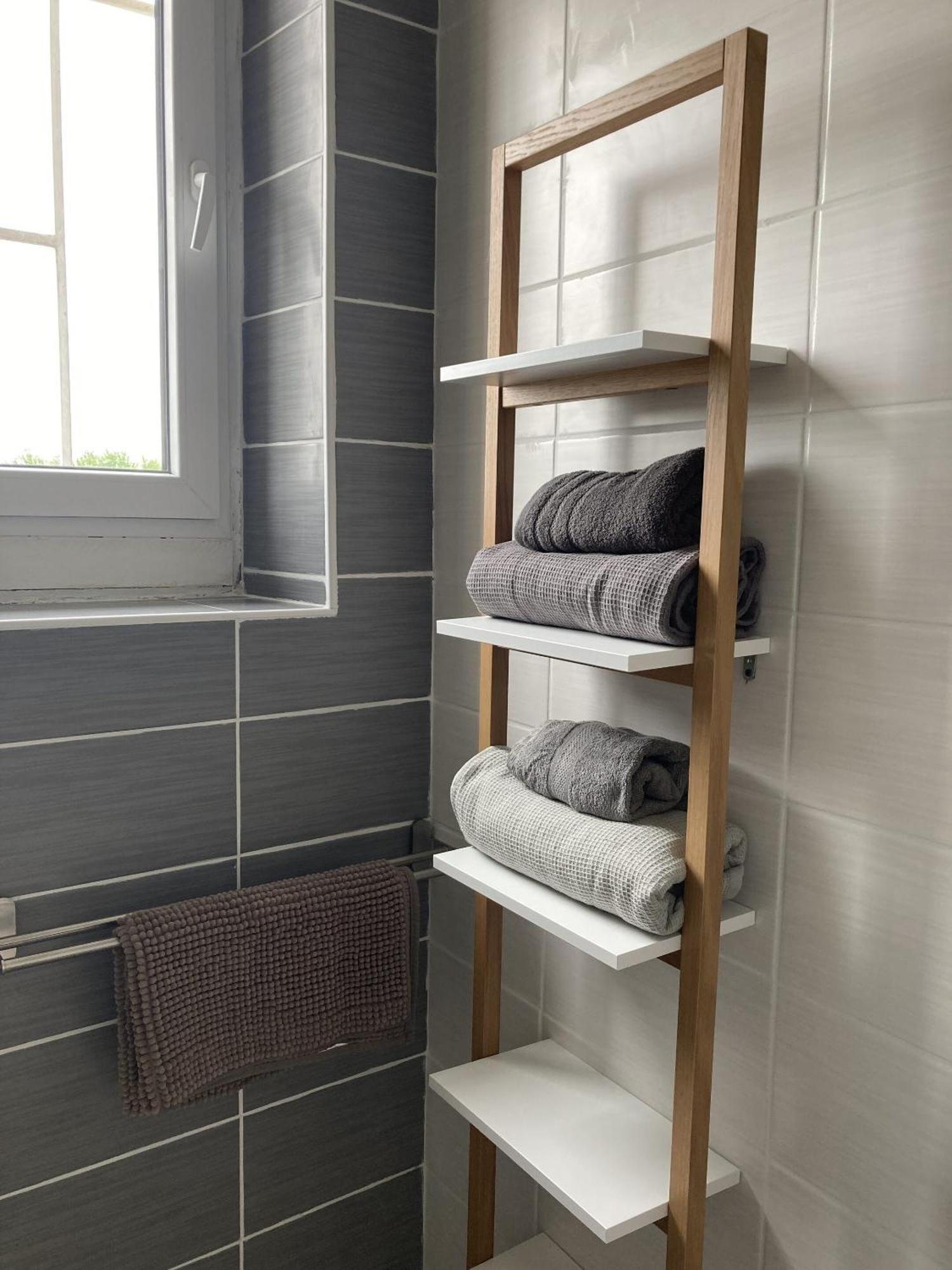 Location Appartement Des Pyrenees Borderes-sur-l'Echez Kamer foto