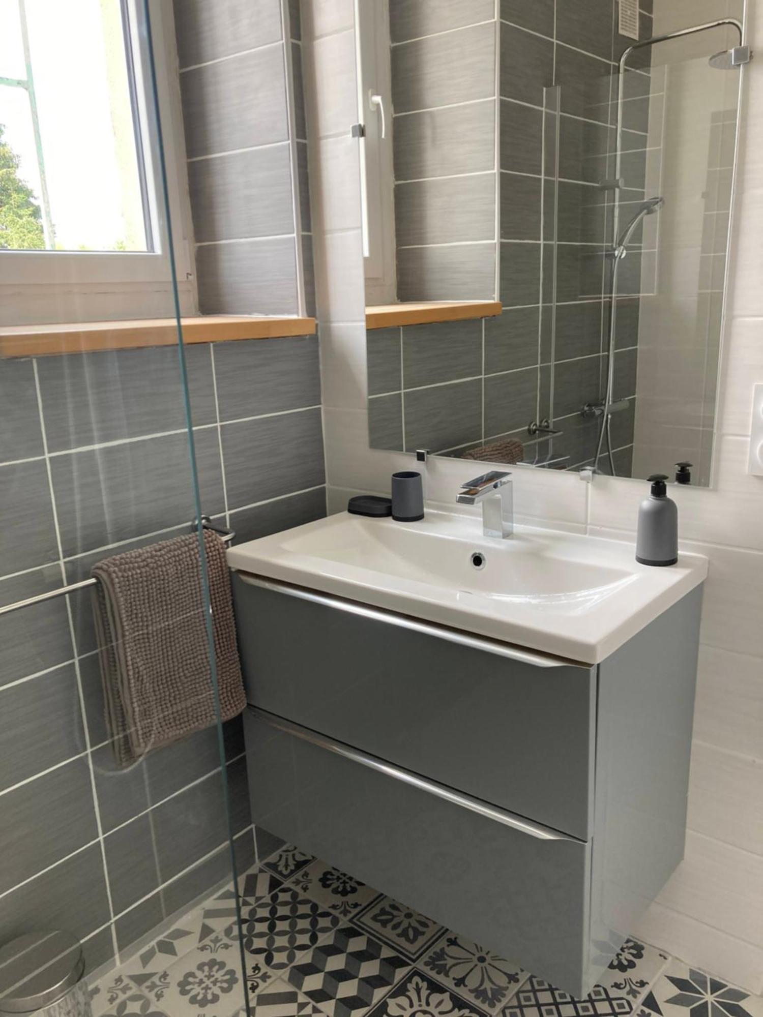 Location Appartement Des Pyrenees Borderes-sur-l'Echez Buitenkant foto